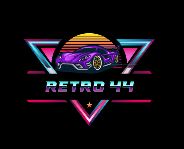 Retro 44