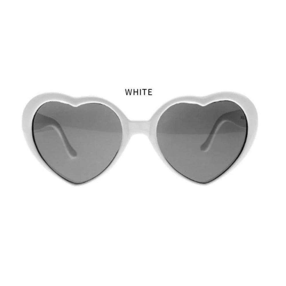 HeartBeam Glasses