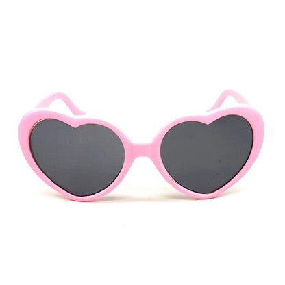 HeartBeam Glasses